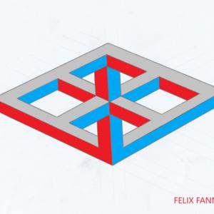 Picture for song '12 - panique horizontale' by artist 'Electric Zen Band'