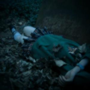 Picture for song 'Sadness Guitar Type Beat - 'human'' by artist 'endelly prod.'