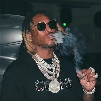 Picture for song 'FUTURE TYPE BEAT - "BEASTMODE"' by artist 'Evil Jxy'