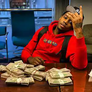 Picture for song 'Fivio Foreign Type Beat R&B Drill Beat - "Trust"' by artist 'ExciterBeatz'