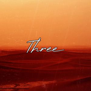 Picture for song 'Three' by artist 'Frankenstein Beats'