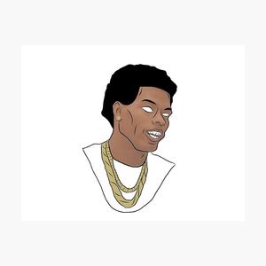 Picture for song 'Step Back (BUY 1 GET 1 FREE)' by artist 'Ghost Jackson'