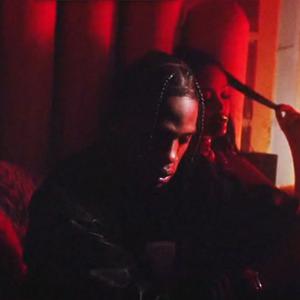 Picture for song 'Grey Lambo' by artist 'GloeasY'