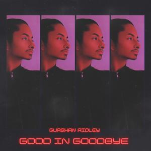 Picture for song 'Good In Goodbye' by artist 'Gurshan Ridley'