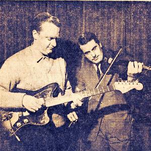 Picture for song 'Easy Strings - with Josche Monitz violin' by artist 'Hans van Leeuwen'