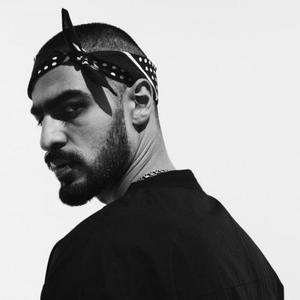 Picture for song 'Journey - Miyagi & Andy Panda type beat' by artist 'HelloKittyBeats'