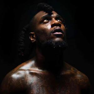 Picture for song 'Burna Boy x Afrobeat Type Beat Uptown' by artist 'Hitmaker Tk2'