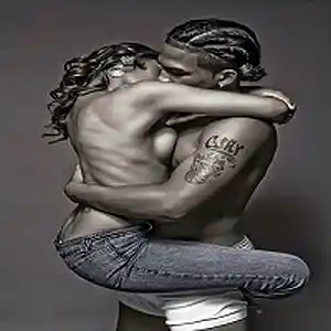 Picture for song 'He ah dub feat. Ema Frost' by artist 'Hook Life Productions'