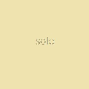 Picture for song 'solo' by artist 'illmore bury'