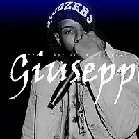 Picture for song 'Giuseppe ' by artist 'illWillbeatzOfficial'