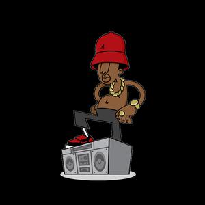 Picture for song 'Joey Badass Type Beat "After Dark" Prod By Ismus' by artist 'Ismus'