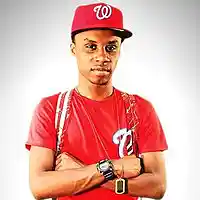 Picture for song 'On The Whip - (Prod By itsJakeBeats) ' by artist 'itsJakeBeats'
