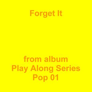 Picture for song 'Forget It' by artist 'Jean-Marc Lozach'