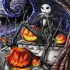 Picture for song 'Jack The Ripper | *Free Download*' by artist 'John Coleman'