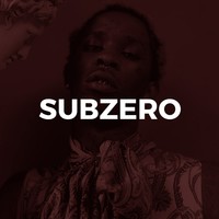 Picture for song 'Subzero *FREE DL*' by artist 'J. Ream'