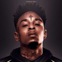 Picture for song 'Finito' by artist 'JRHITMAKER'