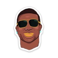 Picture for song 'Hella Sauce' by artist 'JRHITMAKER'