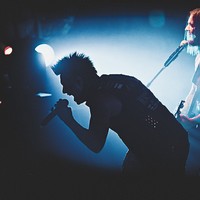 Picture for song 'Bring The Noise' by artist 'Jurd Beats'