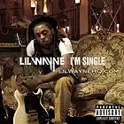 Picture for song 'I'm F*** in(I'm Single Cover)' by artist 'Kapital K 1'