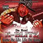 Picture for song 'K Blitz - Pseudo' by artist 'K-Blitz'