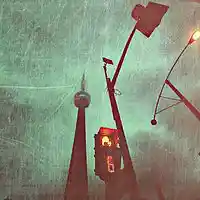 Picture for song 'New Toronto (@kdbeats6ix13)' by artist 'KD Beats 6ix13'