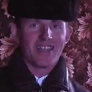 Picture for song 'Petro Shchur - Mamyni svitlytsi' by artist 'kebety katma'