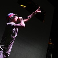 Picture for song 'Spaceships 2 (Prod By King LeeBoy & Mike Almighty)' by artist 'King LeeBoy'