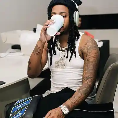 Picture for song 'realer n realer - detroit type beat' by artist 'KroM Beatz'