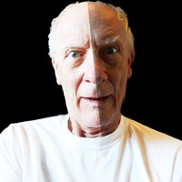 Picture for song 'Too White' by artist 'larry goodell'