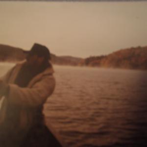 Picture for song 'Watch The River' by artist 'Leonard Scaper'