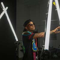 Picture for song 'Atmosphere Prod By @LilBanksReal' by artist 'Lil Banks Productions'