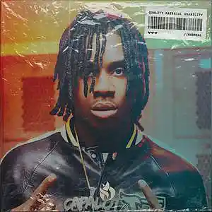 Picture for song 'Blue Dress' by artist 'MadReal'