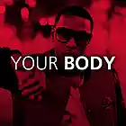 Picture for song '*NEW* YOUR BODY' by artist 'Maksym Beats'