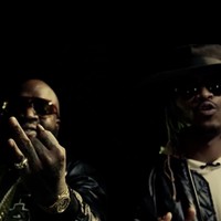 Picture for song 'ricky rozay future type beat fill it with diamonds' by artist 'masonthatrack'