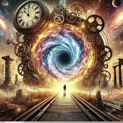 Picture for song '7 minutes 37 second meditation (Wav)' by artist 'DJ Kryptonite'