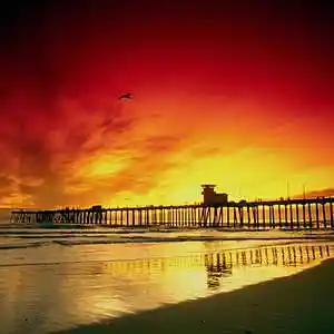 Picture for song 'The Calm Before' by artist 'Michael Fanning'