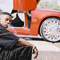 Picture for song 'Ballin' by artist 'Mitchell-Kell On Da Track'