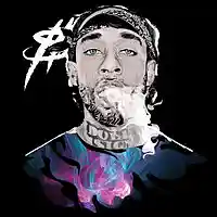 Picture for song '2 Much ' by artist 'MoneyMotivatedMuSic'