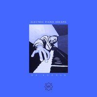 Picture for song 'Electric Piano Dreams' by artist 'Mr.Kooman'