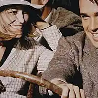 Picture for song 'Bonnie & Clyde' by artist 'Murder Mafia'