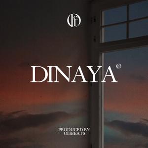 Picture for song 'DINAYA' by artist 'OllfBEATS'