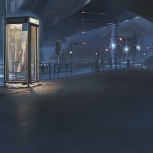 Picture for song 'Without Feeling' by artist 'Peaceful Struggle'