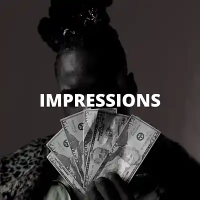 Picture for song 'Impressions (Buy 1 Get 10 Free)' by artist 'Kontraa'