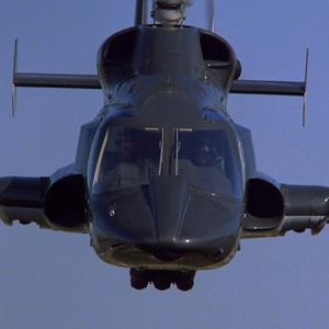 Picture for song 'Airwolf Theme' by artist 'Previous Signs of Decay'