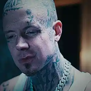 Picture for song 'Game Me Hope [Millyz x Meek Mill]' by artist 'ProdByArc'