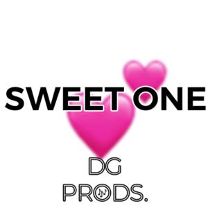 Picture for song 'AFRO - Sweet One' by artist 'ProdByDGProductions'