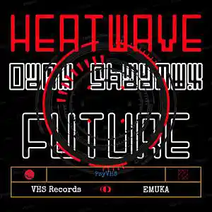 Picture for song 'future' by artist 'PsyVHS'