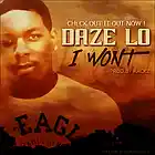 Picture for song 'DAZE LO - I WONT (prod. by RACKZ)' by artist 'RackzOfficial'