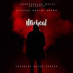 Picture for song 'WATERFALL' by artist 'Richard dwayne Brown'