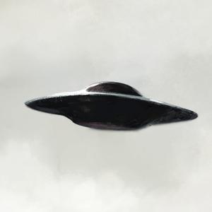 Picture for song 'The First Wave part 1.' by artist 'Roger Vincent Hitchcock'